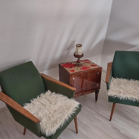 Apartament Loft 'Prl' Tykocin Zewnętrze zdjęcie