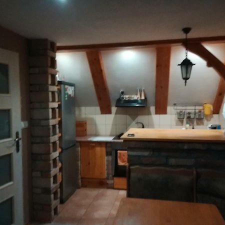 Apartament Loft 'Prl' Tykocin Zewnętrze zdjęcie