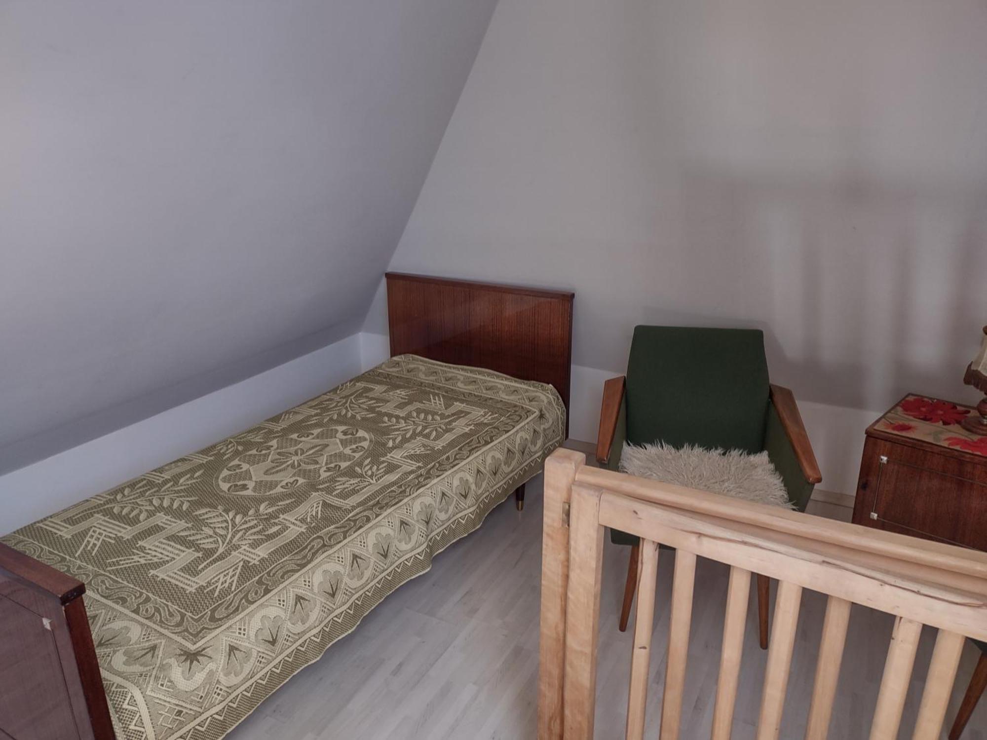 Apartament Loft 'Prl' Tykocin Zewnętrze zdjęcie