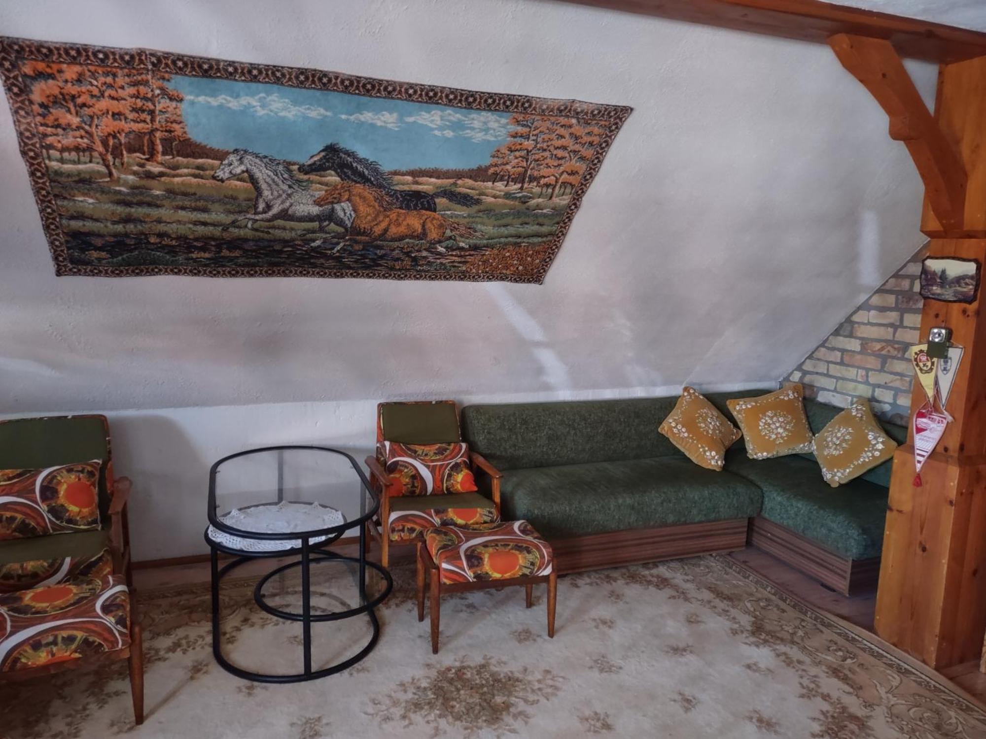 Apartament Loft 'Prl' Tykocin Zewnętrze zdjęcie