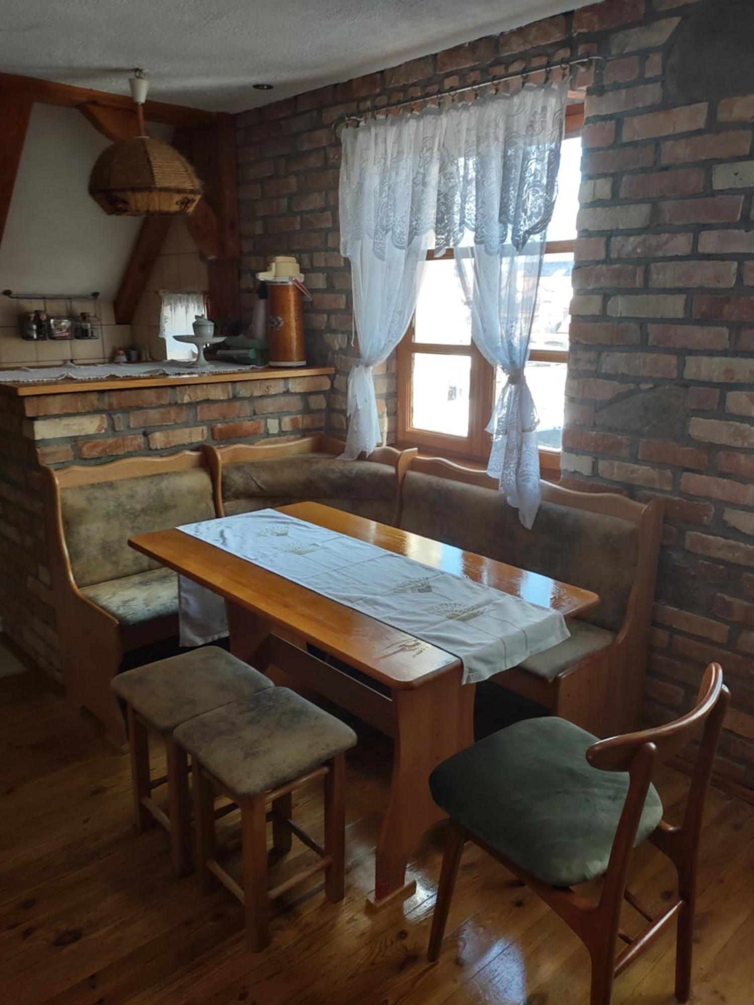 Apartament Loft 'Prl' Tykocin Zewnętrze zdjęcie