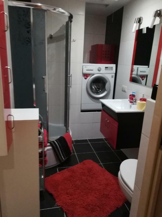 Apartament Loft 'Prl' Tykocin Zewnętrze zdjęcie