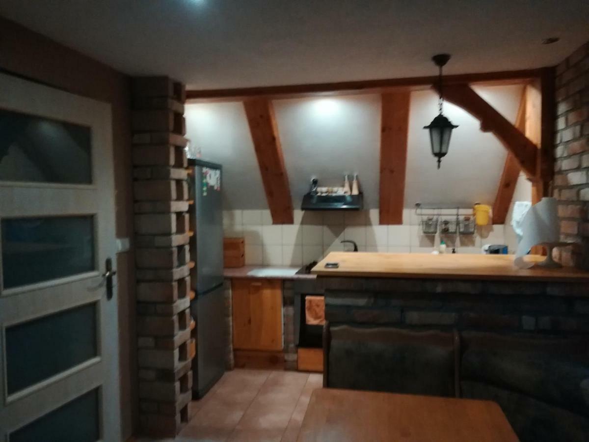 Apartament Loft 'Prl' Tykocin Zewnętrze zdjęcie