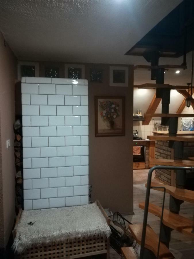 Apartament Loft 'Prl' Tykocin Zewnętrze zdjęcie